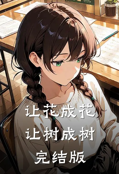 让花成花，让树成树完结版