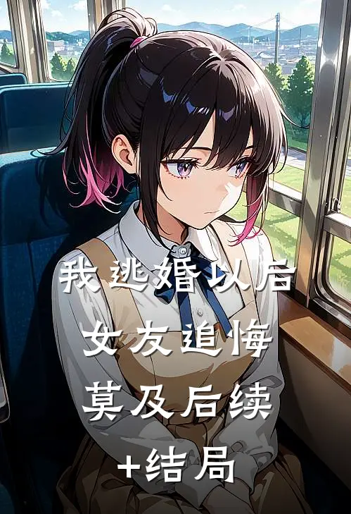 我逃婚以后，女友追悔莫及后续+结局