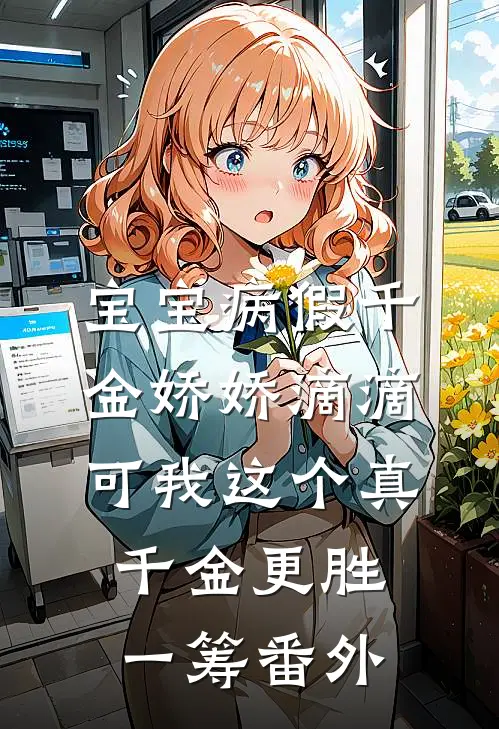 宝宝病假千金娇娇滴滴，可我这个真千金更胜一筹番外