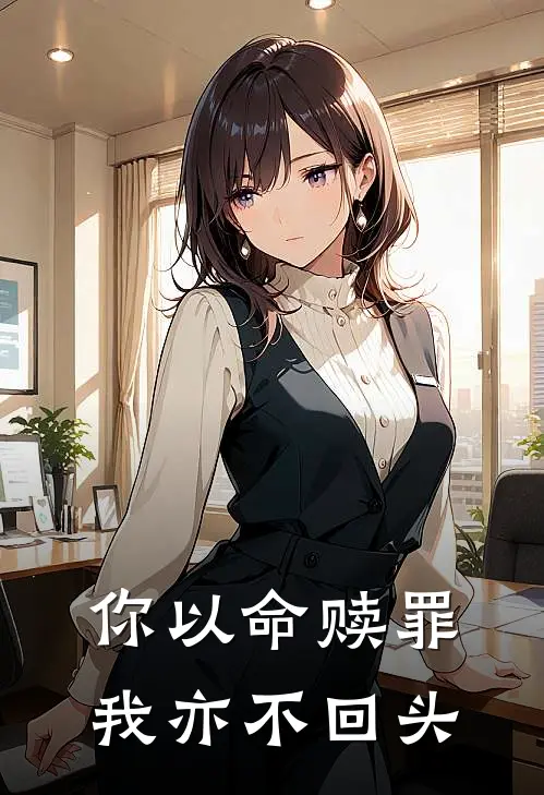 你以命赎罪，我亦不回头