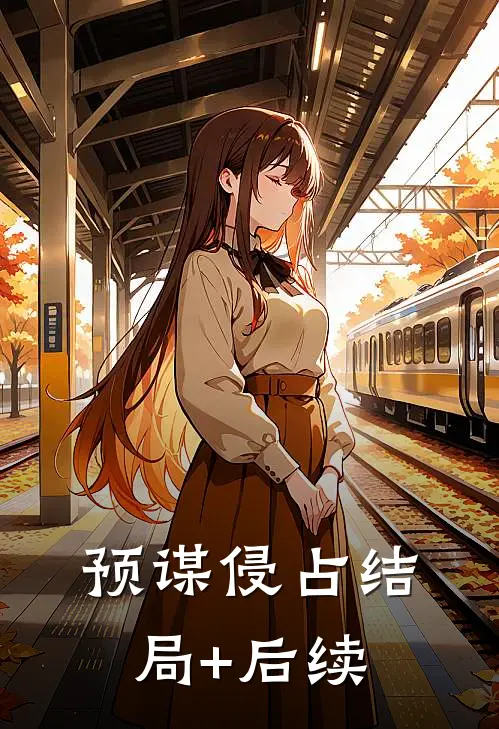 预谋侵占结局+后续