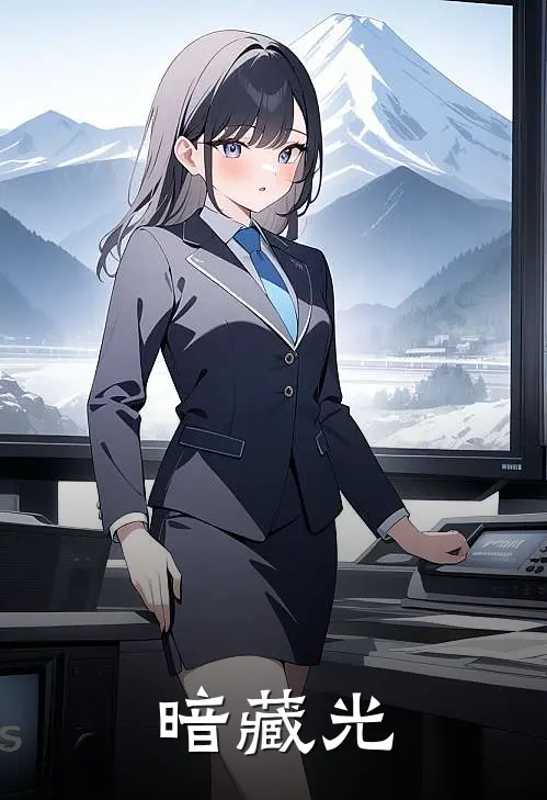 暗藏光