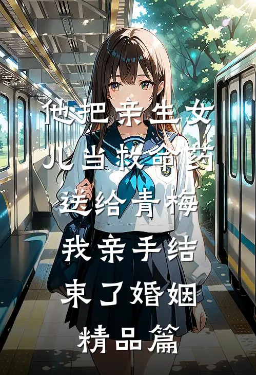 他把亲生女儿当救命药送给青梅，我亲手结束了婚姻精品篇
