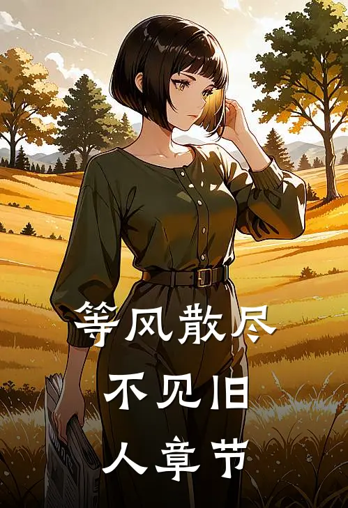 等风散尽，不见旧人章节