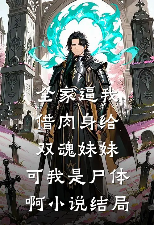 全家逼我借肉身给双魂妹妹，可我是尸体啊小说结局