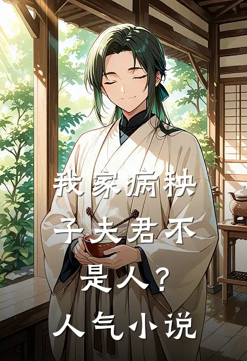我家病秧子夫君不是人？人气小说