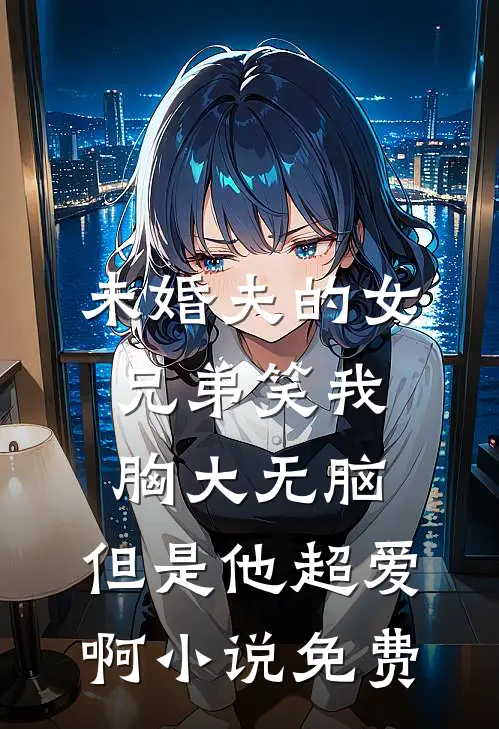 未婚夫的女兄弟笑我胸大无脑，但是他超爱啊小说免费