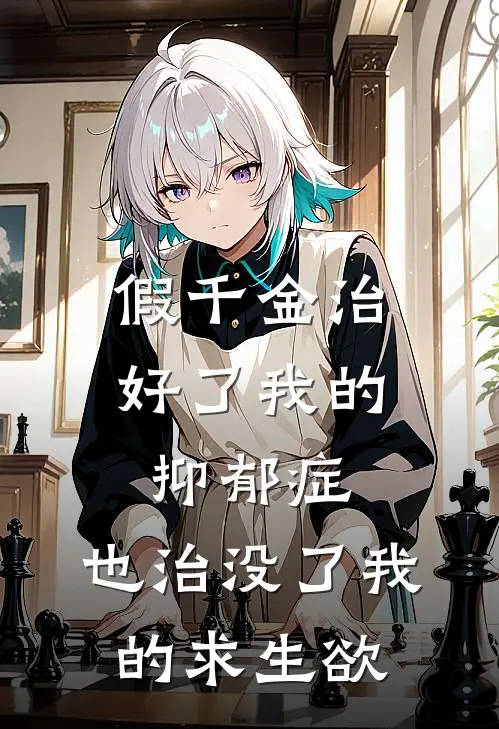 假千金治好了我的抑郁症，也治没了我的求生欲