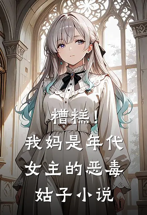 糟糕！我妈是年代女主的恶毒姑子小说