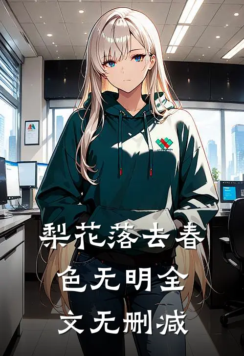 梨花落去春色无明全文无删减