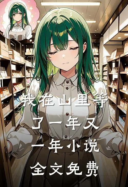 我在山里等了一年又一年小说全文免费