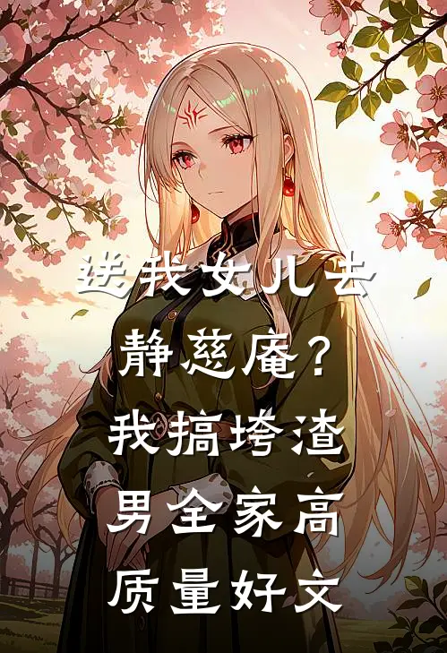 送我女儿去静慈庵？我搞垮渣男全家高质量好文