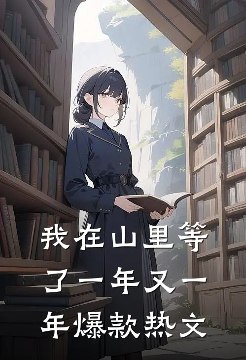 我在山里等了一年又一年爆款热文