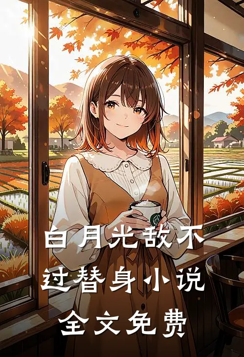 白月光敌不过替身小说全文免费