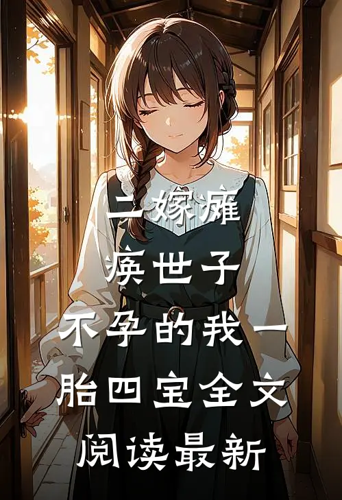 二嫁瘫痪世子，不孕的我一胎四宝全文阅读最新