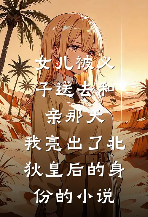 女儿被义子送去和亲那天，我亮出了北狄皇后的身份的小说