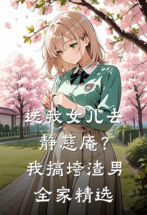 送我女儿去静慈庵？我搞垮渣男全家精选
