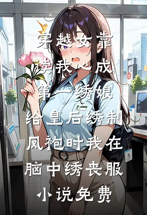 穿越女靠读我心成第一绣娘，给皇后绣制凤袍时我在脑中绣丧服小说免费