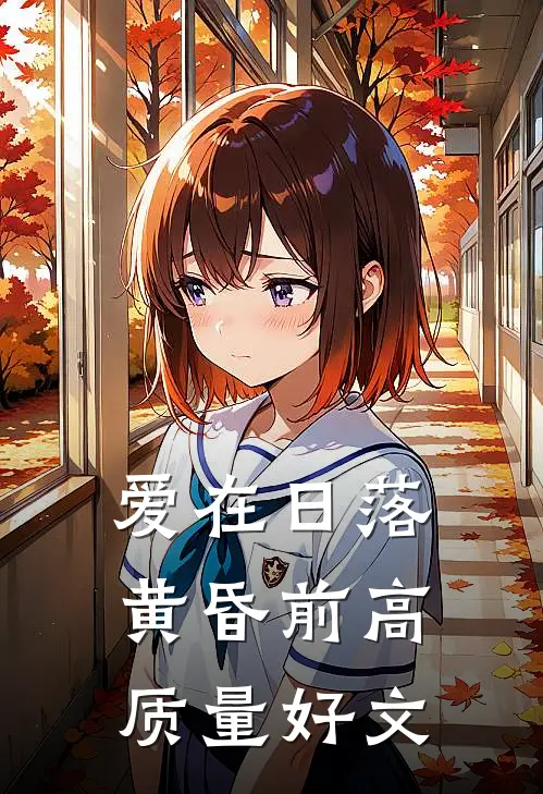 爱在日落黄昏前高质量好文