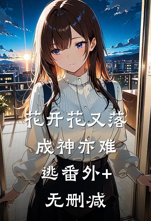 花开花又落，成神亦难逃番外+无删减