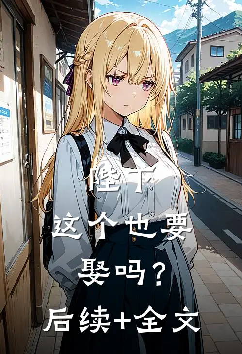 陛下，这个也要娶吗？后续+全文