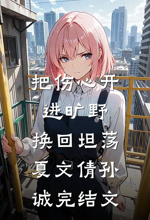 把伤心开进旷野，换回坦荡夏文倩孙诚完结文