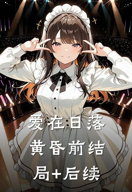 爱在日落黄昏前结局+后续