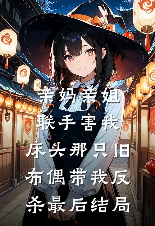 亲妈亲姐联手害我，床头那只旧布偶带我反杀最后结局