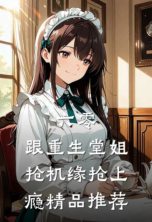 六零：跟重生堂姐抢机缘抢上瘾精品推荐