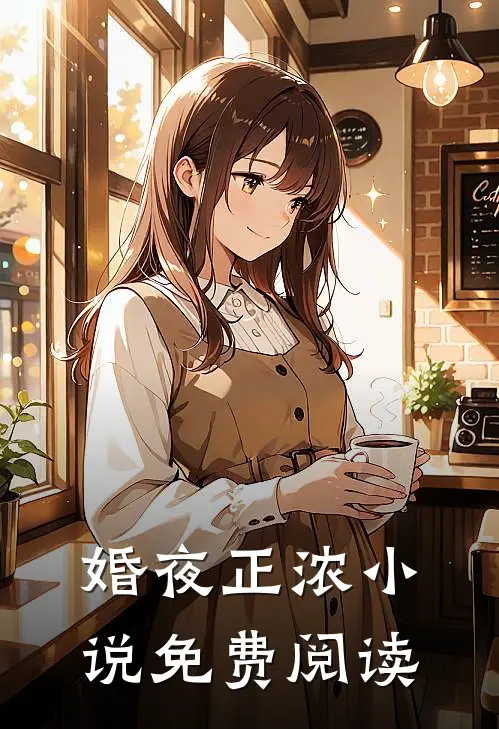 婚夜正浓小说免费阅读