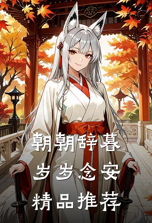 朝朝辞暮，岁岁念安精品推荐