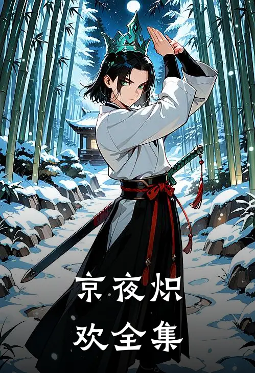 京夜炽欢全集