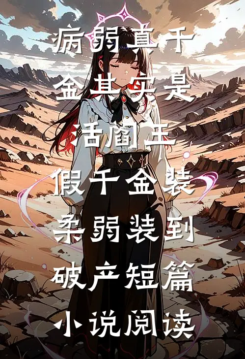 病弱真千金其实是活阎王，假千金装柔弱装到破产短篇小说阅读