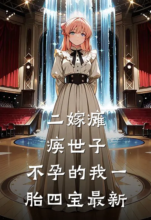 二嫁瘫痪世子，不孕的我一胎四宝最新