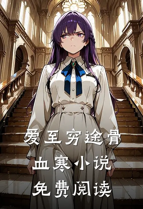 爱至穷途骨血寒小说免费阅读