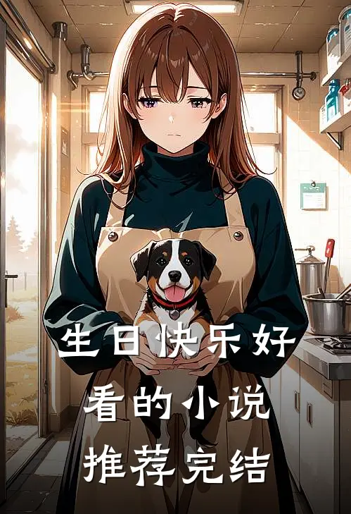 生日快乐好看的小说推荐完结