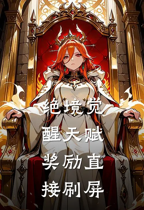 绝境觉醒天赋，奖励直接刷屏