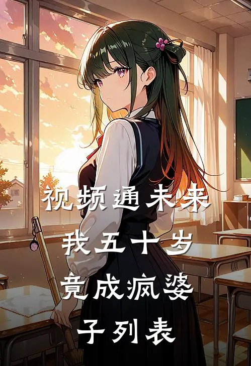 视频通未来，我五十岁竟成疯婆子列表
