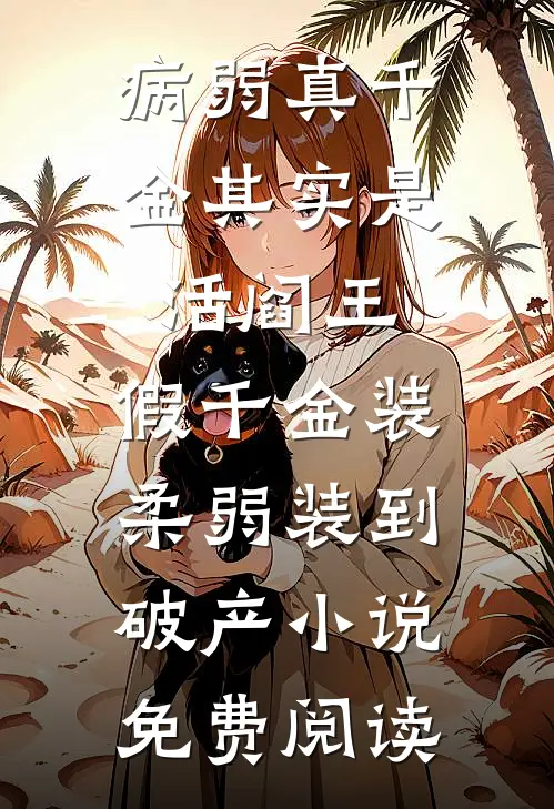 病弱真千金其实是活阎王，假千金装柔弱装到破产小说免费阅读
