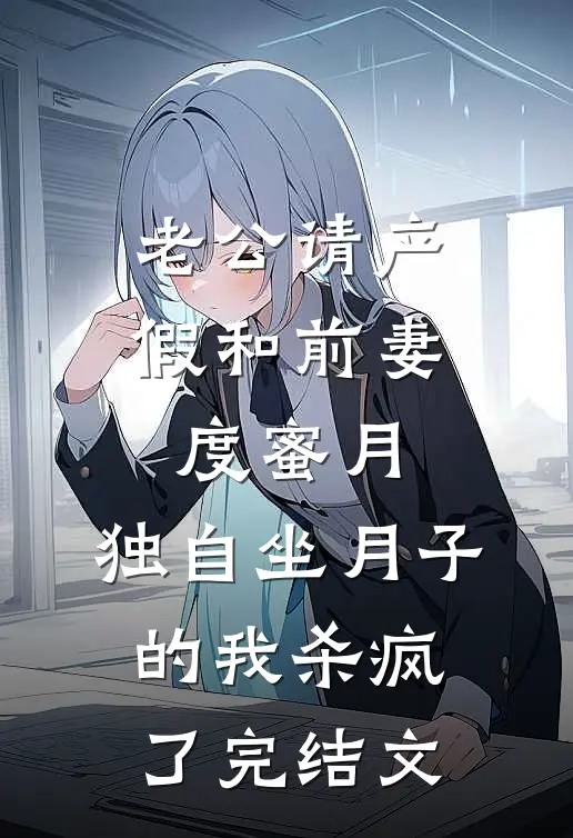 老公请产假和前妻度蜜月，独自坐月子的我杀疯了完结文