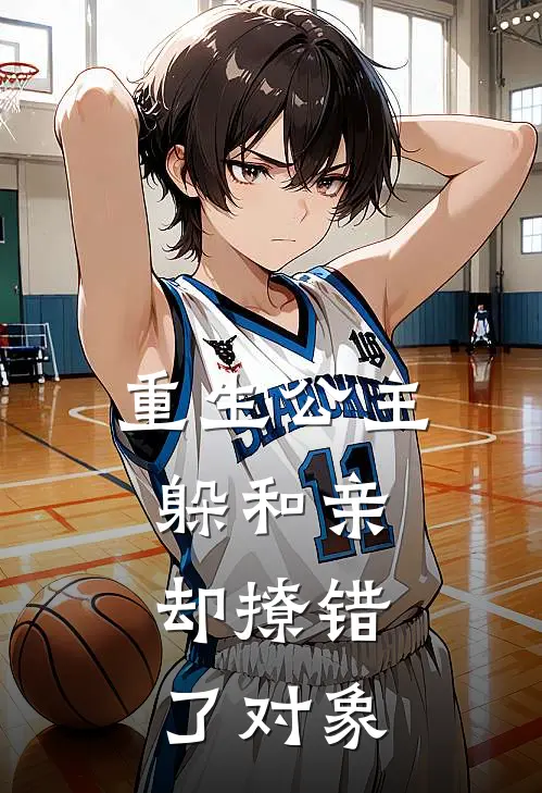 重生公主躲和亲，却撩错了对象