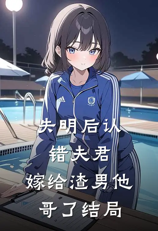 失明后认错夫君，嫁给渣男他哥了结局