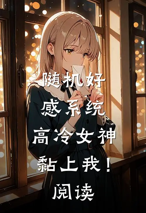 随机好感系统：高冷女神黏上我！阅读
