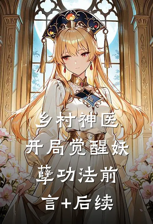 乡村神医，开局觉醒妖孽功法前言+后续