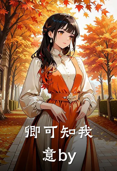 卿可知我意by