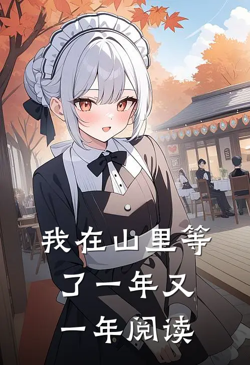我在山里等了一年又一年阅读