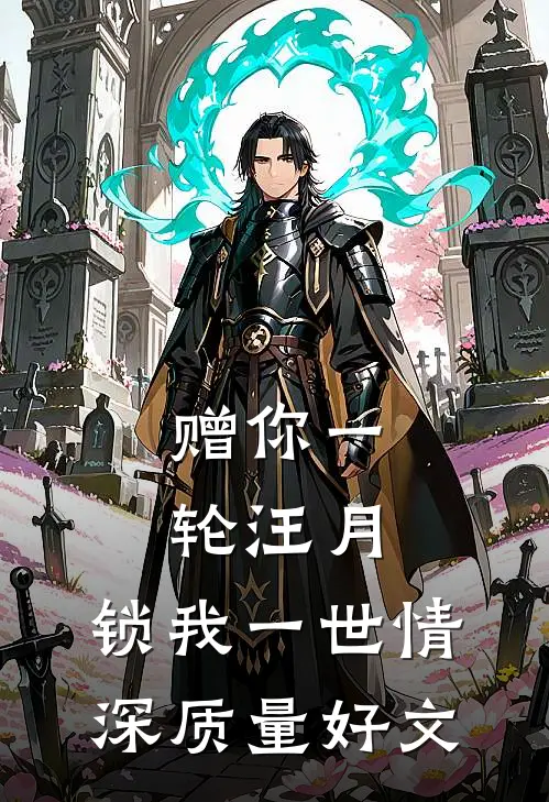 赠你一轮汪月，锁我一世情深质量好文