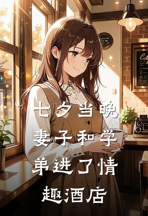 七夕当晚，妻子和学弟进了情趣酒店