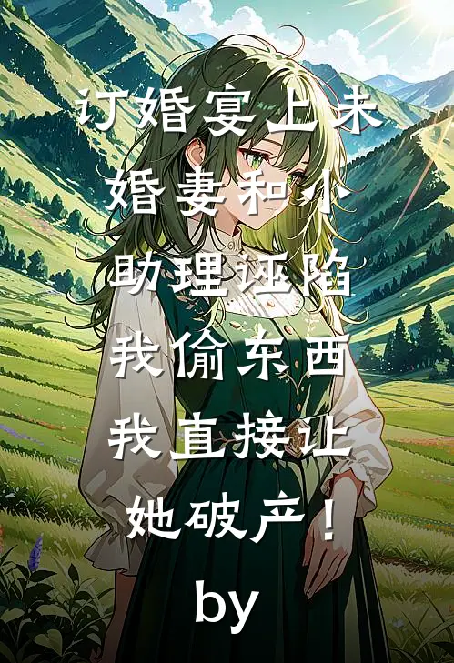 订婚宴上未婚妻和小助理诬陷我偷东西，我直接让她破产！by