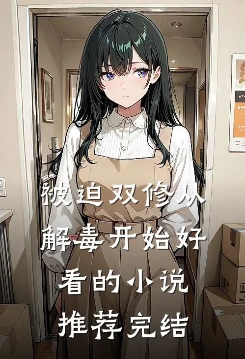 被迫双修从解毒开始好看的小说推荐完结